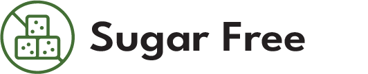 Sugar Free